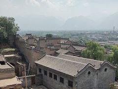 -山西王家大院
