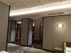 -青雅中餐厅(大连金石滩绿发希尔顿度假酒店)