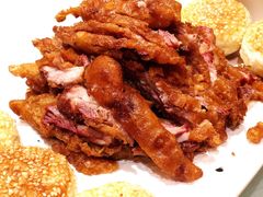 -福来居烤鸭店(天坛二店)