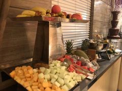 -北京王府井希尔顿酒店·万斯阁西餐厅