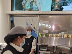 -树夏(金楠天街店)