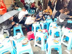 -小罗子汤店(大士院总店)