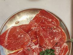 -韩宫宴烤肉·料理(青浦宝龙店)