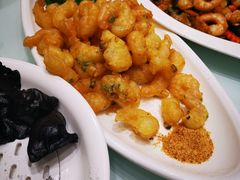 -添福来墨鱼饺子 · 海鲜东北菜(大连星海·黄浦路店)