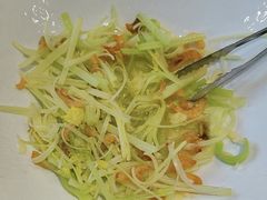 -渔港甄宴·海鲜·地标烟台菜(金沙滩店)