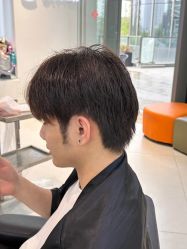 -D.G造型·烫发染发接发