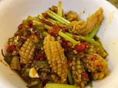 -胖东瓜·浏阳菜馆(火车站店)