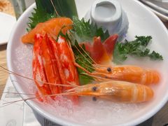 -水木锦堂·自助铁板烧(望京凯德MALL店)