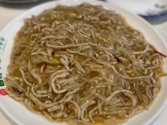 鱼香肉丝-白府牛罩(总店)