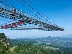 -梦幻奥陶纪景区
