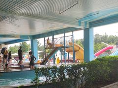 -南宫温泉水世界