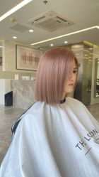 -THE LOG SALON 记录