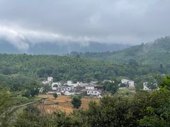 -塔川景区