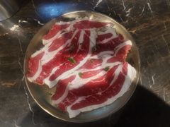 -大叹号·朝鲜族烤肉(潍坊泰华城店)
