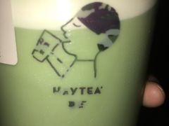 -喜茶(上海正大广场店)