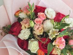 -Native Flower 莱提花艺(南海新天地广场店)