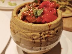-波特曼西餐厅(南岗店)