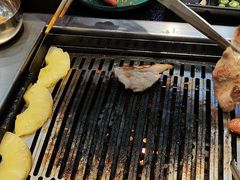 -臻牛烤肉