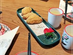 -新白鹿餐厅(银泰西湖文化广场店)