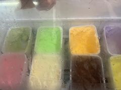 -成裕雪糕店(士多店)