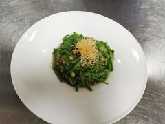 -大理实力希尔顿酒店御璽中餐厅YUXI – CHINESE RESTAURANT
