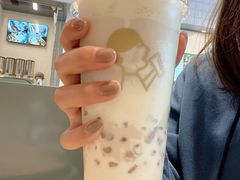 -喜茶(深圳海岸城店)