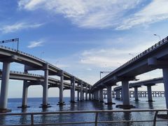 -银沙滩浴场