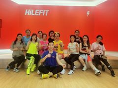 -乐刻运动健身(外环路店)