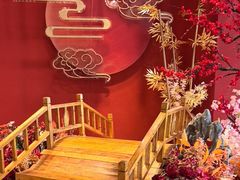 -广州建国酒店-盈丰阁粤菜-粤式茶点