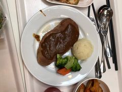 -宜家·瑞典风味餐厅(北京西红门店)