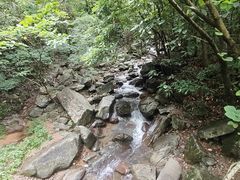 -浙北大峡谷