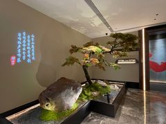 -湘上湘(米其林餐厅-正大中心总店)