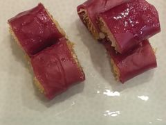 -顺峰·粤菜海鲜·早茶自助(阜成店)