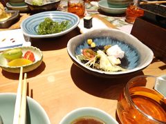 -一心创作料理屋(经开万达店)