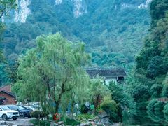 -矮寨·十八洞·德夯大峡谷景区