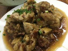 荔枝肉-如我美食(达道社区店)