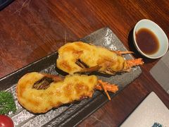 -古京·臻致料理(月湖店)