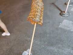 -吉庆街美食广场