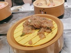 -龍歌自助小火锅(李沧丽达店)