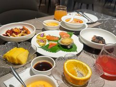 -曲水兰亭(北京四惠店)