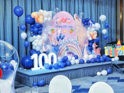 -曼格纳婚礼艺术中心(张江店)