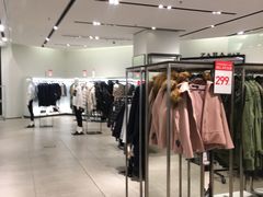 -ZARA(青岛万象城店)