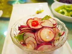 -西安饭庄·非遗陕菜(钟楼店)