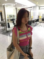 -苏豪路易士·嘉玛发廊