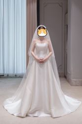 -MuseMarry婚纱(前海嘉里中心店)