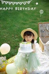 -诺米宝贝摄影工作室(铁机路店)