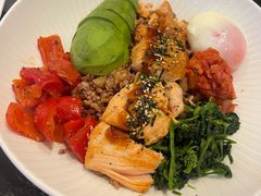 -THE WOODS 简餐 (国贸商城店)