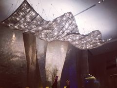 -广州天河希尔顿酒店