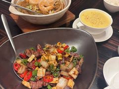 -浙江安吉JW万豪酒店·万豪中餐厅