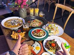 -春风十里音乐餐吧(四会店)